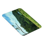 Magnet Flexible New River (Côté Droit)