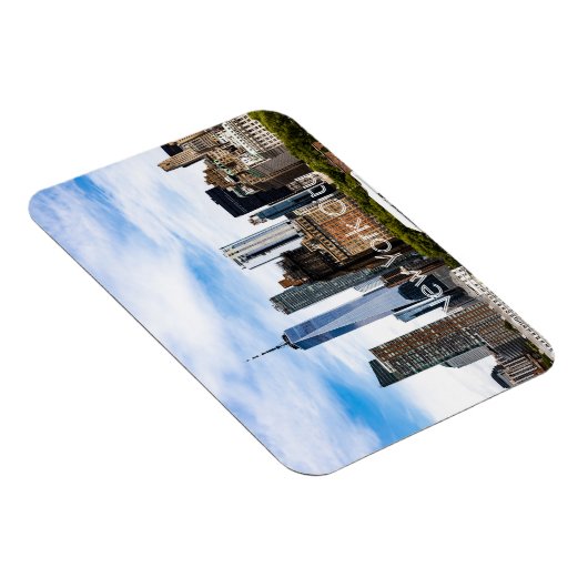 Magnet Flexible New York (Côté Droit)