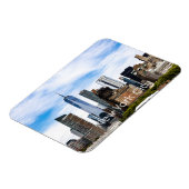 Magnet Flexible New York (Côté Gauche)