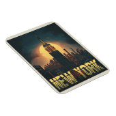 Magnet Flexible New York (Côté Droit)