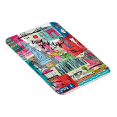 Magnet Flexible New York (Côté Droit)