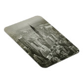 Magnet Flexible New York (Côté Droit)