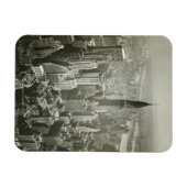 Magnet Flexible New York (Horizontal)