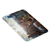 Magnet Flexible New York (Côté Droit)