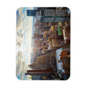 Magnet Flexible New York (Vertical)