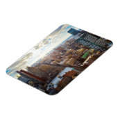 Magnet Flexible New York (Côté Gauche)