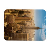 Magnet Flexible New York (Horizontal)