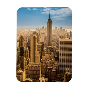 Magnet Flexible New York