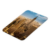 Magnet Flexible New York (Côté Gauche)