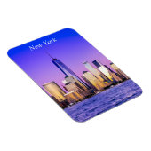 Magnet Flexible New York (Côté Droit)