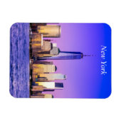 Magnet Flexible New York (Horizontal)