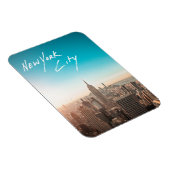 Magnet Flexible New York City (Côté Droit)