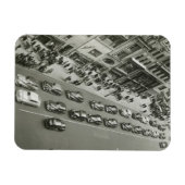 Magnet Flexible New York City 2 (Horizontal)