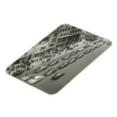 Magnet Flexible New York City 2 (Côté Gauche)