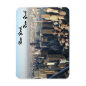 Magnet Flexible New York, New York (Vertical)