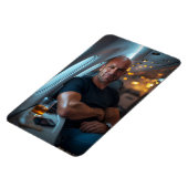 Magnet Flexible Next Chapter (Côté Gauche)