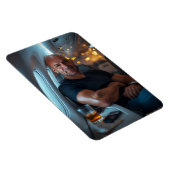 Magnet Flexible Next Chapter (Côté Droit)