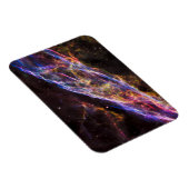 Magnet Flexible Ngc 6960, La Nébuleuse De La Sorcière. (Côté Droit)