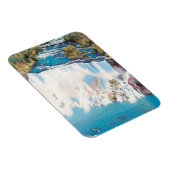 Magnet Flexible NIAGARA CHUTES - Panorama (Côté Droit)