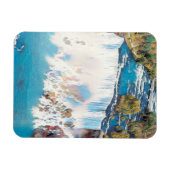 Magnet Flexible NIAGARA CHUTES - Panorama (Horizontal)