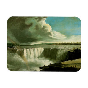 Magnet Flexible Niagara Falls de Table Rock