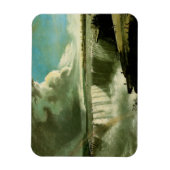 Magnet Flexible Niagara Falls de Table Rock (Vertical)