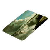 Magnet Flexible Niagara Falls de Table Rock (Côté Gauche)