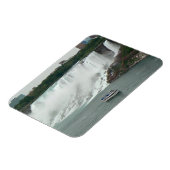 Magnet Flexible Niagara Falls sur le côté canadien (Côté Gauche)
