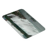 Magnet Flexible Niagara Falls sur le côté canadien (Côté Droit)