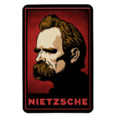Magnet Flexible Nietzsche Premium Flexi (Vertical)