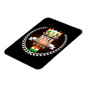 Magnet Flexible Niger (Côté Gauche)