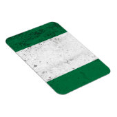 Magnet Flexible Nigéria (Côté Droit)