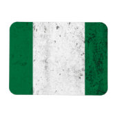 Magnet Flexible Nigéria (Horizontal)
