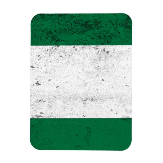 Magnet Flexible Nigéria (Vertical)