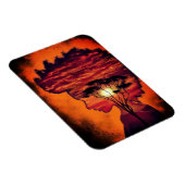 Magnet Flexible Night Desire - Imaginaire (Côté Droit)