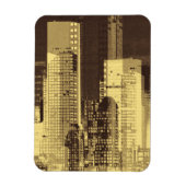 Magnet Flexible Nightline III (Vertical)