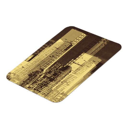 Magnet Flexible Nightline III (Côté Gauche)