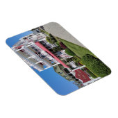 Magnet Flexible NJ du Cap May (Côté Droit)