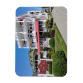 Magnet Flexible NJ du Cap May (Vertical)