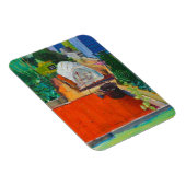 Magnet Flexible No 25 (Côté Droit)