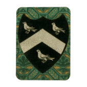 Magnet Flexible Noble Crest II (Vertical)