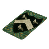 Magnet Flexible Noble Crest II (Côté Gauche)