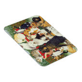 Magnet Flexible Noël (Côté Droit)