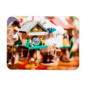 Magnet Flexible Noël (Horizontal)