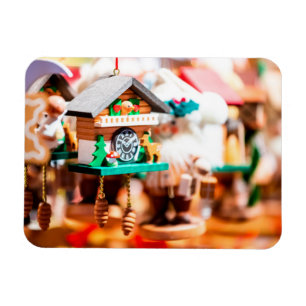 Magnet Flexible Noël