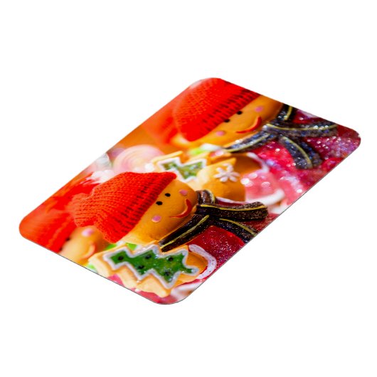 Magnet Flexible Noël (Côté Gauche)