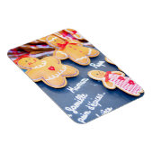 Magnet Flexible Noël (Côté Droit)