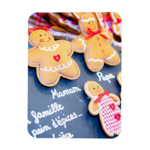 Magnet Flexible Noël