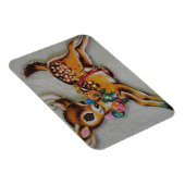 Magnet Flexible Noël (Côté Droit)