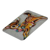 Magnet Flexible Noël (Côté Gauche)